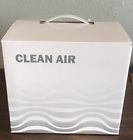 Hdl-606 Unbranded Illuminated Clean Air Freshener Humidifier Aroma Therapy