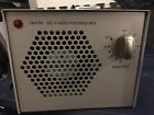 He-110a Unbranded Air Commercial Purifier