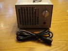 He-150z Fresh Air New Ozone Generator Purifier Industrial Odor Smoke Remover