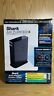 He400 Shark Air Purifier With Quiet Tech Black 622356569033