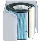 Healthmatefilter405white Austin Air Parts Accessories Allergy Machine Hega Replacement Filter