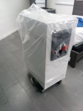 950p Healthway Intellipure Air Purifier Ultra Quiet Up To 3 500 Sqft