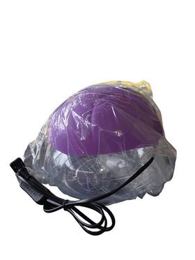 Heavenhues 336094836486 Air Revitalizer Kj-01 Series With Led Lights And Negative Ion Generator
