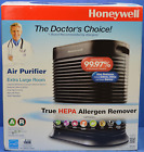 Hepa300 Honeywell 465 Sq Ft 092926403003