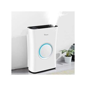 Tkj400f Hestom Air Purifier And Humidifier A5 Open Box