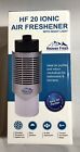 Hf-20 Heaven Fresh Ionic Hf Air Purifier Freshener Light