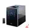 Hf710-b Heaven Fresh Digital Ultrasonic Cool And Warm Mist Humidifier With Aroma 188488000924