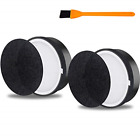 Hfavc104 Hongfa Hepa Air Filter Replace Levoit Compatible For