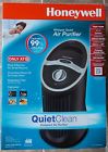 Hfd-013 Honeywell Whisper Quiet Compact 092926600136