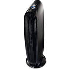 Hfd140bwm Honeywell Quietclean Air Purifier 092926001407