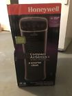 Hfd28x Honeywell Airgenius Compact Tower Air Cleaner Odor Reducer