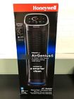 Hfd360b Honeywell Airgenius Bluetooth Smart Air Cleaner Odor Reducer