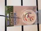 Hg050 Bestair Best Air Indoor Humidity Monitor Hygrometer 078757014519