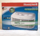 Hht-0011 Honeywell Hepa-clean Compact Air