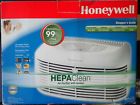 Hht-011c Hht011c Honeywell Brand New Hepaclean Ionizer Air Purifier System Removes