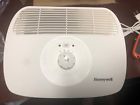 Hht270whd Honeywell Hepa Clean Tabletop Air Purifier White