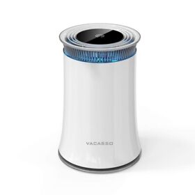 376ft2 High Cadr Air Purifier Up To Quiet Ozone-free Home Office Large Room