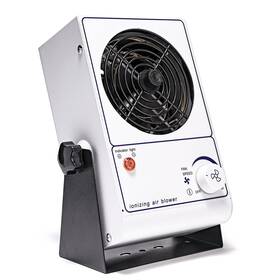 Ai-987 High Eagle Ionizing Air Blower Fan Ion Anti-static Elimination Discharge Esd