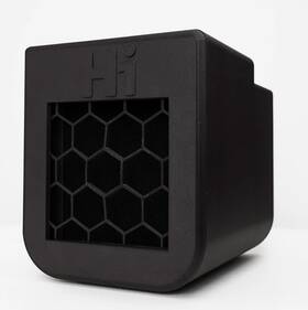 Higher Innovation Hbx-01-smk Air Purifier Kit Portable Battery Operated Powerful
