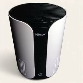 Himox-ap01 Himox Hepa Air Purifiers For Bedroom Allergies Pets Hair