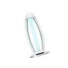Hj-1460-w Cnlight Air Sterilizer Lamp Uv Light Germicidal Kill Mold Ba