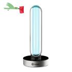 Hj-1701-38w Cnlight Uv Sterilizer Lamp Sanitizer Air Purifier Ozone 695639222352