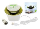 Hj-k001 Allnice Car Gadgets Portable Usb