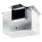 Hlb3 Broan-nutone 280 Cfm In-line Blower 026715169214
