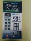 Hls-hapf600-u3 Holmes Pack True Hepa Allergen Remover Air Filter Bonaire