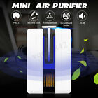 Hlw8249858 Meco Led Air Purifier Ozone Ionizer Purify Cleaner 6247818116699