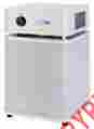 A250-silver Hm250 Austin Air Healthmate Jr Plus Purifier Color Silver