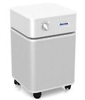 Hm400 Hepa White Air System Austin Healthmate Purifier Filtration