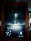 Hma-300-uho2a Better Living Air Ionizer Purifier Hepa Excellent Condition Needs Power
