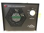 Hma-700-03 New Comfort Commercial Air Purifier Model