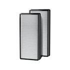Hmdatofl Homedics Totalclean True Hepa Air Purifier Replacement Filter Pk