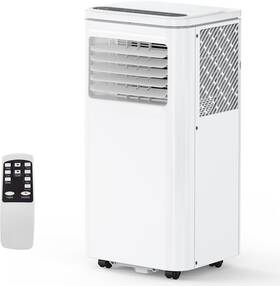 Kp2ax8efg3bwealcsaqaaq0hylaq Hobbyfield 10 000 Btu Portable Air Conditioner 3in1 Cooling Dehumidifying And Fan Mode