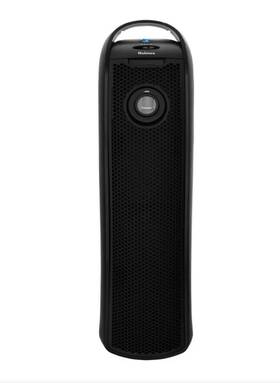 Hap9435 Holmes 053891154529 Aer1 True Hepa Air Purifier Tower With Timer And Filter Light
