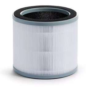 Hap360 Holmes 053891154543 True Hepa Filter Genuine 3-stage Filtration System Air For
