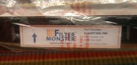 H-hapf300-fm1 Holmes Aer1 Compatible Filter Monster Epa Certified Allergen New Sealed No Box