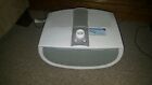 Hap92424w-tua Holmes Desktop Air Cleaner Purifier As Is