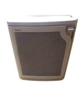 Hap8650b-nu-2 Holmes Hap9650wh True Hepa Quiet Air Purifier With Filter Monitor White