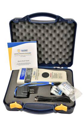148253 Home Again Scanner