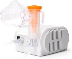 Mi-m680a Home Kaprolife Compact Vaporizer Compressor Handheld Inhaler