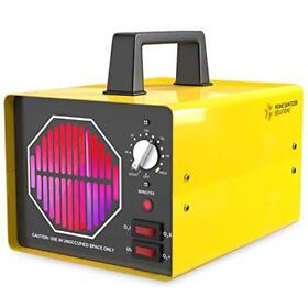 Home Sanitizer Solutions Ozone Generator For And Commercial Use