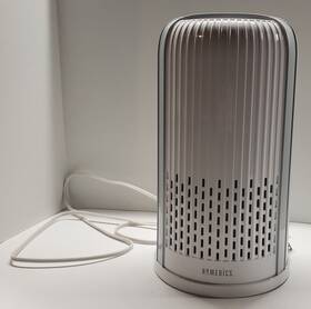 Homedics 031262106445 T12 Totalclean 4-in-1 Tower Air Purifier Needs Filter