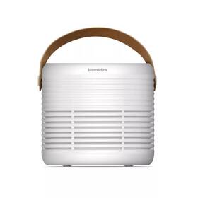 94482730 Homedics True Hepa Air Purifier For Small Rooms With Aromatherapy White