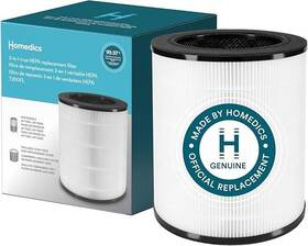 Ap-t200 Homedics Large Room Smart Air Purifier T200 Breathe Healthy Excellent Condition