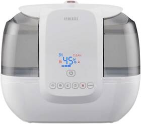Lk1520272c Homedics Totalcomfort Ultrasonic Humidifier With Uv-c Technology White