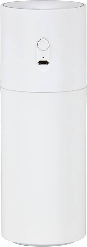 Uhe-cmp15-wt Homedics Portable Humidifier - Small Air Humidifiers For Bedroom White