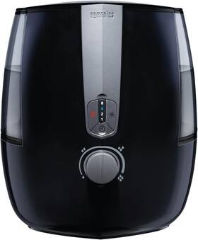 Uhe-wm16 Homedics Totalcomfort Plus Humidifier Large Air Humidifiers For Black